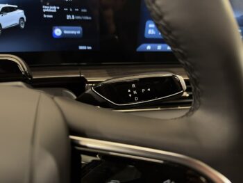 OMODA E5