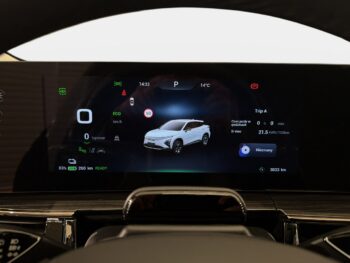 OMODA E5