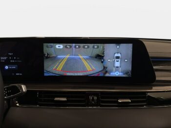 OMODA E5