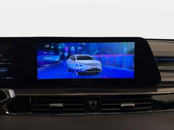 OMODA E5