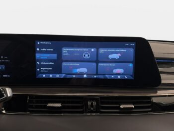 OMODA E5