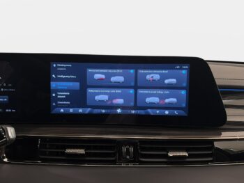 OMODA E5