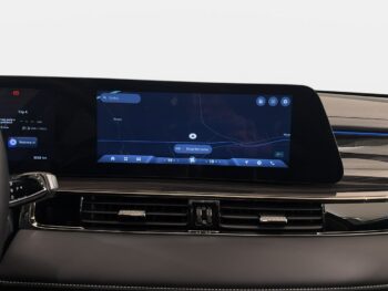 OMODA E5
