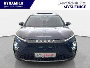 OMODA E5