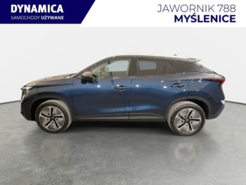OMODA E5