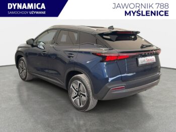 OMODA E5