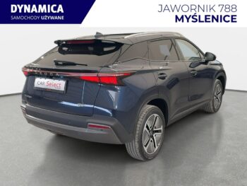 OMODA E5