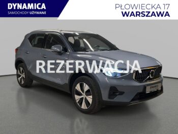 Volvo XC 40
