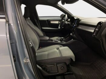 Volvo XC 40