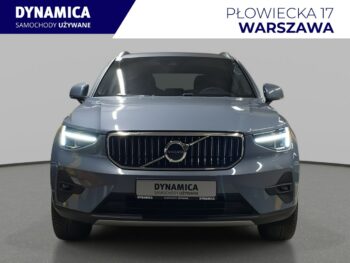 Volvo XC 40