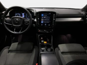 Volvo XC 40
