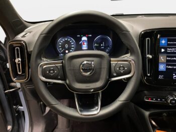 Volvo XC 40