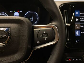 Volvo XC 40