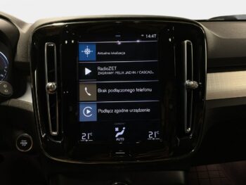 Volvo XC 40