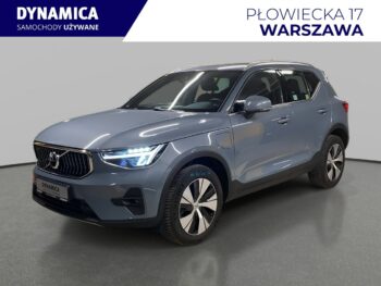 Volvo XC 40