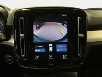 Volvo XC 40