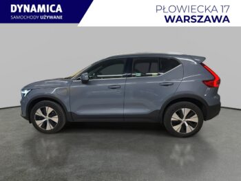 Volvo XC 40
