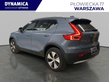 Volvo XC 40