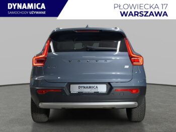 Volvo XC 40
