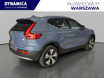 Volvo XC 40