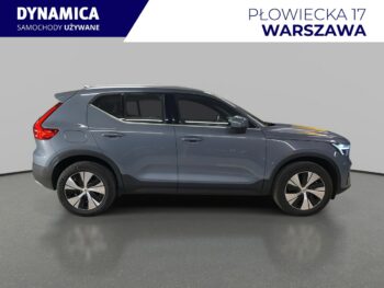 Volvo XC 40