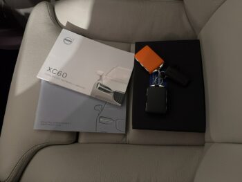 Volvo XC 60