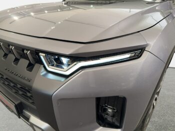 SsangYong/KGM Torres