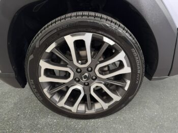 SsangYong/KGM Torres