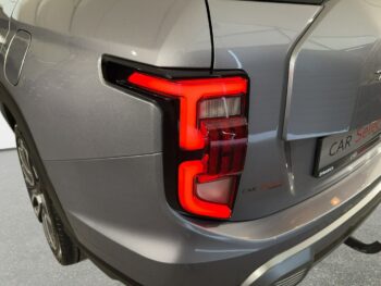 SsangYong/KGM Torres