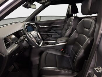 SsangYong/KGM Torres
