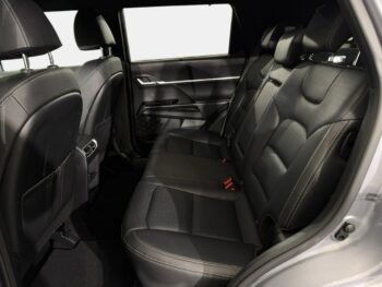 SsangYong/KGM Torres