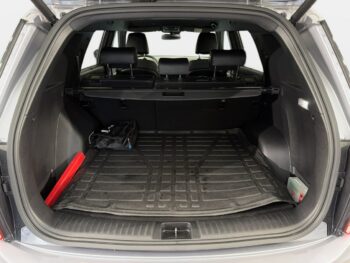 SsangYong/KGM Torres