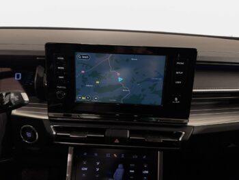 SsangYong/KGM Torres