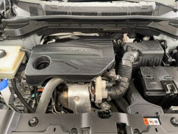 SsangYong/KGM Torres