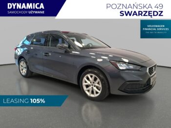 Seat Leon Sportstourer