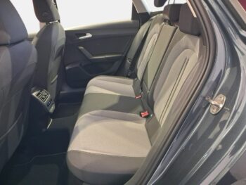 Seat Leon Sportstourer