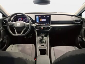 Seat Leon Sportstourer