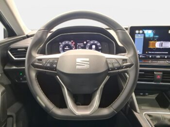 Seat Leon Sportstourer