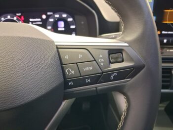 Seat Leon Sportstourer