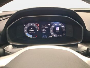Seat Leon Sportstourer