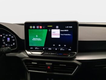 Seat Leon Sportstourer