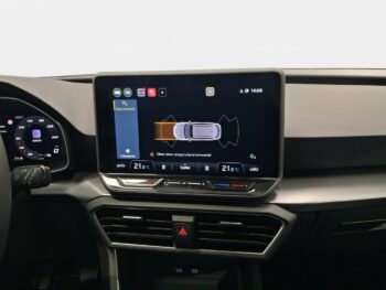 Seat Leon Sportstourer