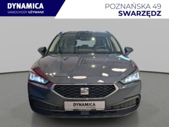 Seat Leon Sportstourer