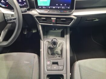 Seat Leon Sportstourer