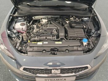 Seat Leon Sportstourer