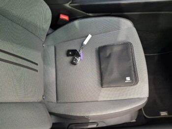 Seat Leon Sportstourer