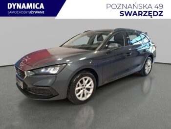 Seat Leon Sportstourer