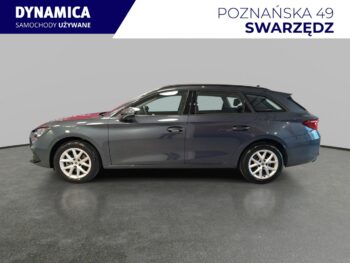 Seat Leon Sportstourer