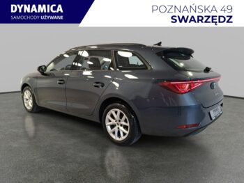 Seat Leon Sportstourer