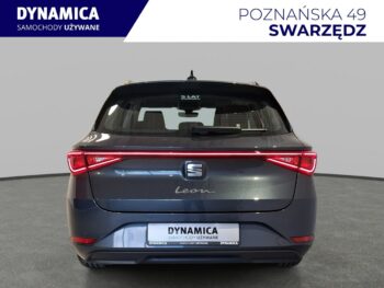 Seat Leon Sportstourer